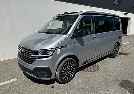 VW T6 California Volkswagen T6.1 California 2.0 TDI Ocean Edition DSG 4Motio