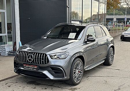 Mercedes-Benz GLE 63 AMG GLE 63 S AMG 4Matic+ Aut.