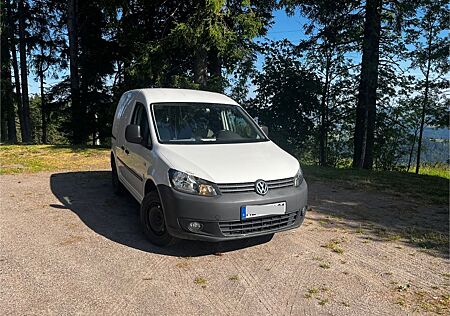 VW Caddy Volkswagen 2,0TDI 81kW 4MOT Cross Cross