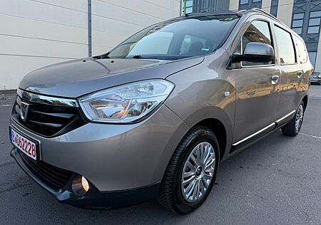 Dacia Lodgy 1.5 DCI Lauréate*7 Sitze*KLIMA*AHK *1.HAND