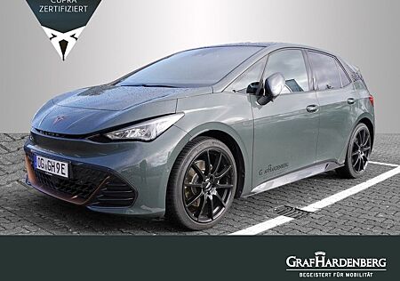 Cupra Born VZ 326PS 79kWh HEAD-UP DCC NAVI