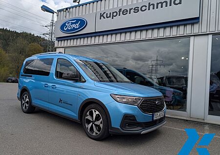 Ford Tourneo Connect Grand Active 2.0 EcoBlue EU6d 7-