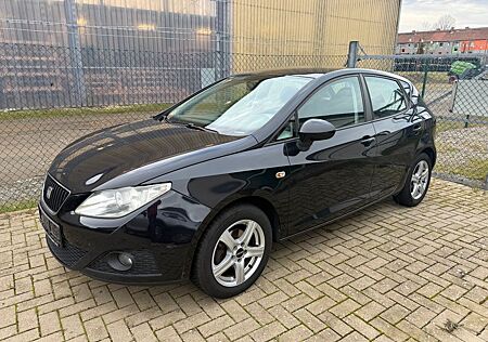 Seat Ibiza Lim. Stylance / Style TDI 1,6 TÜV 09/2026