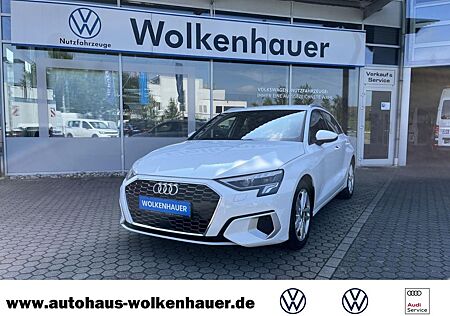 Audi A3 Sportback 35 TFSI FAHRSCHULE
