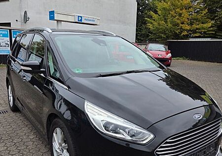 Ford Galaxy 2,0 TDCi 132kW Business Ed Powershift...