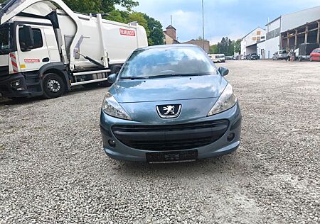 Peugeot 207 1.4 Filou 75 Filou