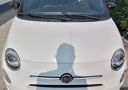 Fiat 500 1.0 GSE N3 Hybrid Hey Google Hey Google