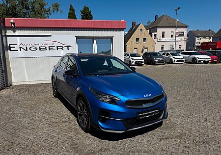 Kia XCeed 1,5 T-GDi Spirit Exclusive-Paket*GD*Navi*