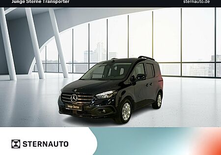 Mercedes-Benz T-Klasse T 180 Progr. 7G Navi Klima Kamera LED LMF