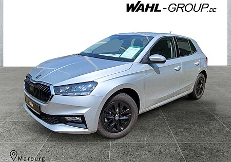 Skoda Fabia 1.0 TSI 115 Selection*Klimaatomatik*LED*