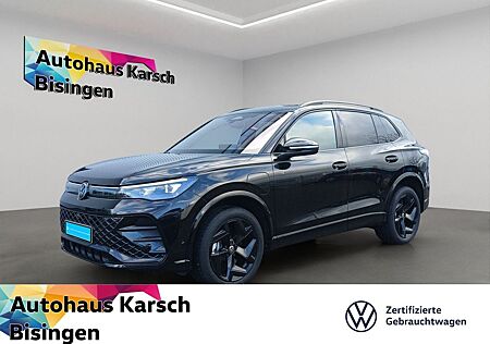 VW Tiguan Volkswagen 1.5 TSI DSG eHybrid R-Line 200 kW, HUD