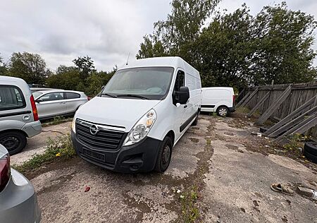 Opel Movano B Kasten/Kombi HKa L2H2 3,3t