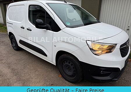 Opel Combo E Cargo *TÜV*KLIMA*GARANTIE*PDC*