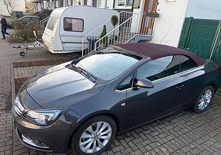 Opel Cascada 1.4 Turbo 103kW eco