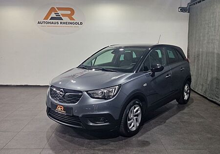 Opel Crossland X Crossland (X) Neue Zahnriemen