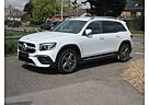 Mercedes-Benz GLB 220 D AMG 4MATIC LED*NAVI*DIST*7-SITZER