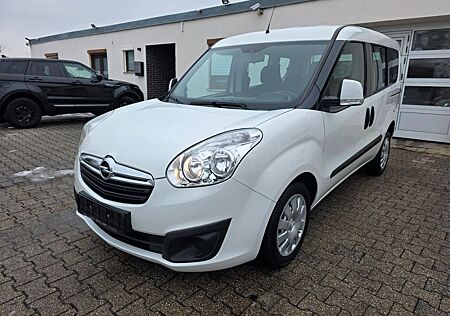Opel Combo D 7-Sitze