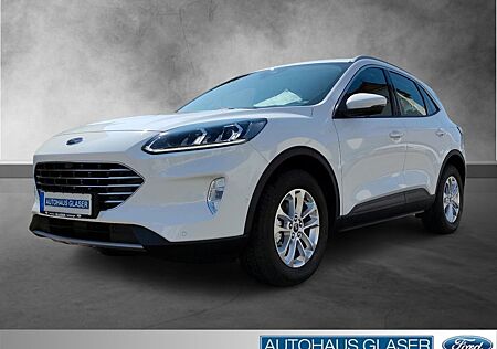 Ford Kuga Titanium