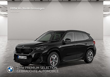 BMW X1 xDrive23i M Sport AHK Driv.Assist.Prof LED