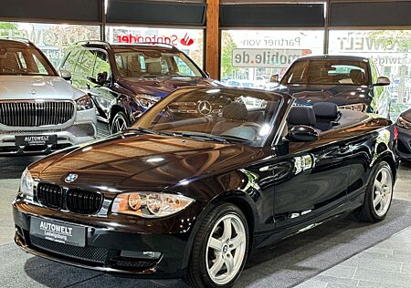 BMW 118i Cabrio Advantage