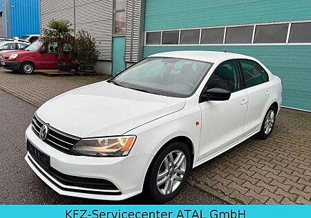 VW Jetta Volkswagen Comfortline