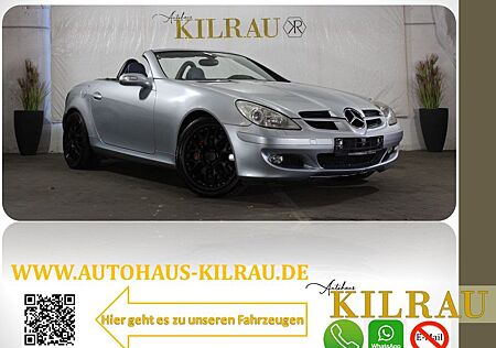 Mercedes-Benz SLK 350 350 SLK V6 Roadster Cabrio DAB+SHZ Nackenheizung