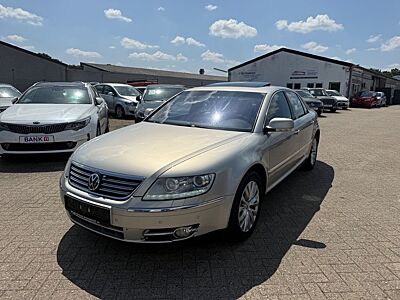 Volkswagen Phaeton V6 TDI 5-Sitzer 4Motion