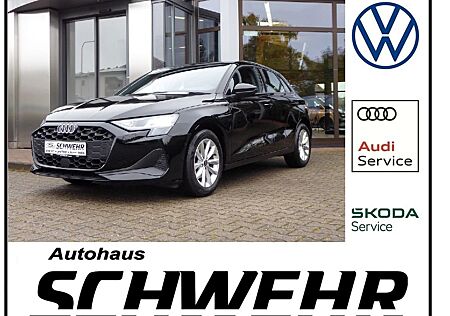 Audi A3 gebraucht kaufen Audi A3 Sportback 1.5 TFSI *virtual cockpit*Kamera*