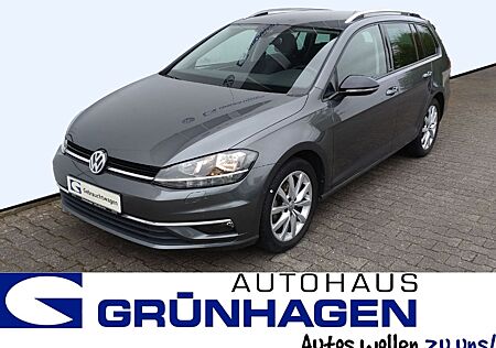 VW Golf Volkswagen Variant VII 1.5 TSI