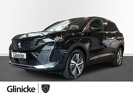 Peugeot 3008 AllurePack PT130 Navi/LED/SHZ/DAB+