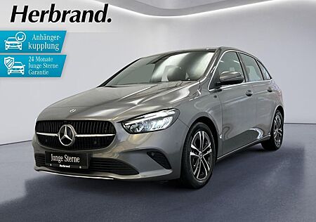 Mercedes-Benz B 200 Progressive *Kamera Lenkradheizung AHK LED