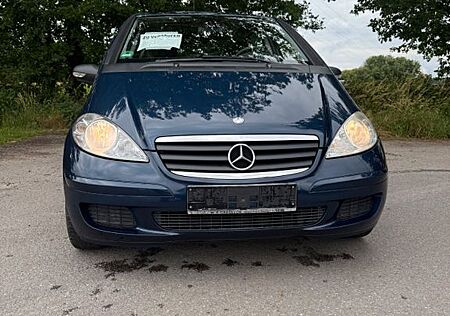 Mercedes-Benz A 170 ELEGANCE Elegance