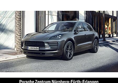 Porsche Macan T BOSE LED PDLS+ Entry&Drive HomeLink Spur