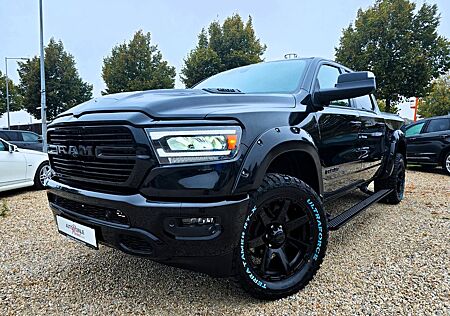 Dodge RAM 1500 5.7 4x4 / 360° / Pano / Virtual CP