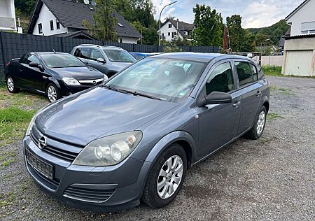 Opel Astra Astra1.4 Benzin