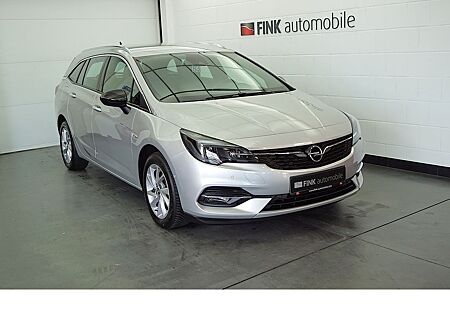 Opel Astra K 1.5 CDTi Sportstourer Elegance CarPlay