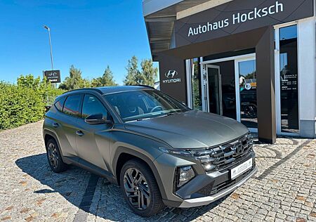 Hyundai Tucson 1.6 T-GDI 48V DCT *20 Years Edition*