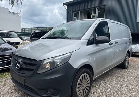 Mercedes-Benz Vito 116 CDi Lang Klima Kasten PDC