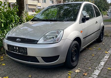 Ford Fiesta 1,3 44 kW Fun Fun