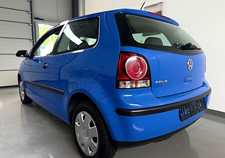 VW Polo Volkswagen IV Trendline*KLIMA*SHZ*AWR*SCHECKH. *