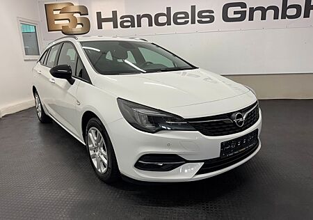 Opel Astra K Sports Tourer