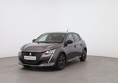 Peugeot 208 GT Line | LED + TEMP + SHZ