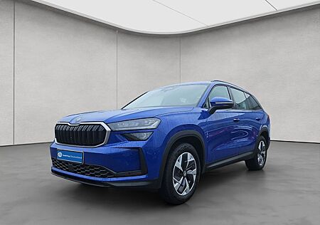 Skoda Kodiaq 1.5 TSI mHEV 110kW Selection
