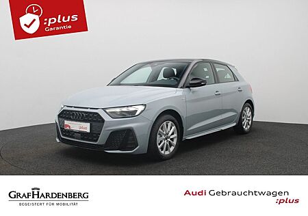 Audi A1 Sportback 30 TFSI S line LED Navi ACC SHZ