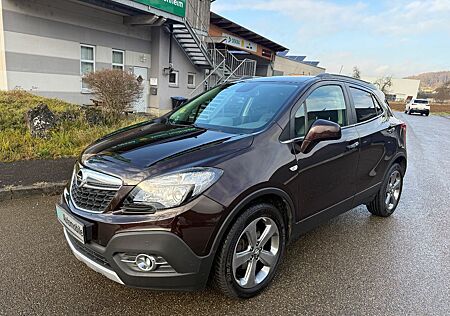 Opel Mokka Innovation ecoFlex