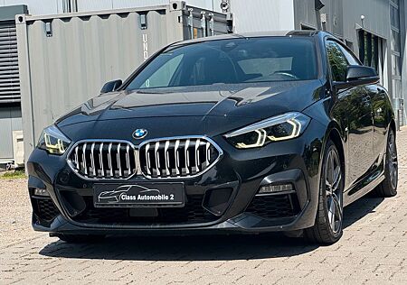 BMW 220 Gran Coupé M Sportpaket Head-up/RFK/