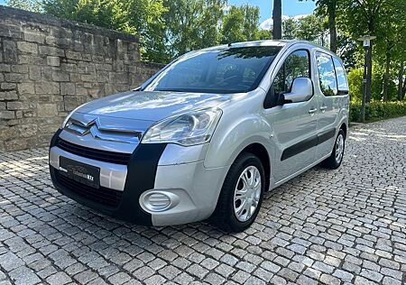 Citroën Berlingo 1.6 HDi Multispace Klima AHK TÜV Neu