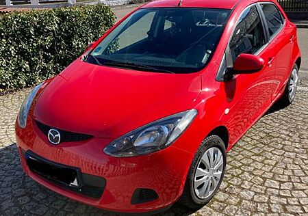 Mazda 2 1.3 55kW Impuls Impuls
