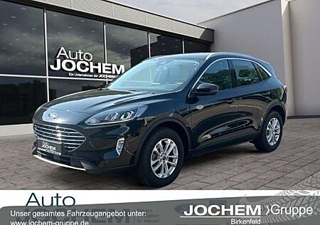 Ford Kuga Plug-In Hybrid Titanium