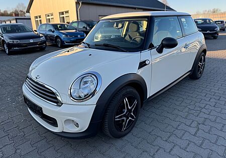 Mini ONE Tüv neu